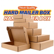 Corrugated Mailer Box Pizza Box Parcel Box Packaging Gift Box Small Delivery Gift Box