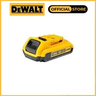 Pin dewalt 18V DCB183 2AH | Chính hãng | Bảo hành 1 năm