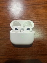 Airpods 3 (MagSafe) 華強北 無線藍牙耳機 Apple