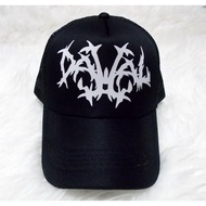 Dajjal Hat - Dajjal Underground Hat - Dajjal Men's Hat 01