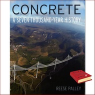 Reason why love ! หนังสือ Concrete : 9781593720391