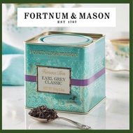Fortnum &amp; Mason 經典茶罐