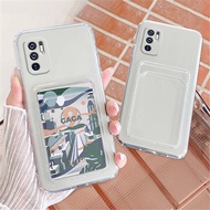 For LG Velvet 5G LG V50 V50S ThinQ Phone Case Photocard Casing