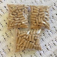 100 BIJI KAPSUL TONGKAT ALI, TONGKAT ALI KUNING, TONGKAT ALI , KAPSUL TONGKAT ALI,TONGKAT ALI HARGA 