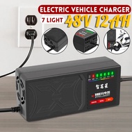 72/60/48V โวลต์ 12/20AHลิเธียมชาร์จแบตเตอรี่ลิเธียมชาร์จสำหรับElectromobileรถจักรยานไฟฟ้าCNเสียบ 220