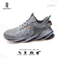 Bambam LV0440 Men's Sneakers, Cool Casual Men's Sports Shoes