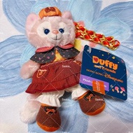 （1⃣️包平郵2⃣️包順豐站/櫃）disney香港迪士尼樂園HKDL Hong Kong Disneyland Duffy & Friends 達菲與朋友Duffy與好友🐻七寶角色🐻2024年限定24