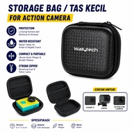 Xiaomi Yi Gopro Action Camera Small Bag Storage Bag Hardcase Camera Yi Cam
