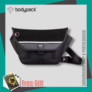 Bodypack Prodiger Brakeless 4.0 Cross Sling Bag - Original