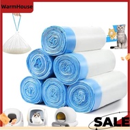 For /Catlink/Tonepie Toilette for Automatic Litter Box Extra-Thick Cat Litter Box Liners