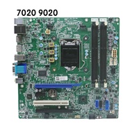 ดั้งเดิมสำหรับ DELL 9020MT Optiplex เมนบอร์ด7020MT 9020 MT 7020 MT 0PC5F7เมนบอร์ด PC5F7 100% ผ่านการ