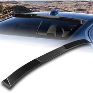 Q1-TECH, Rear Window Roof Spoiler Compatible with BMW 5-Series G30 F90 520i 530e 530i M5 M550i 540i 