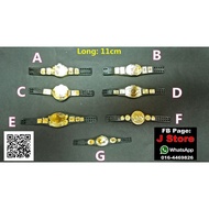 WWE belt figure ( J Store )