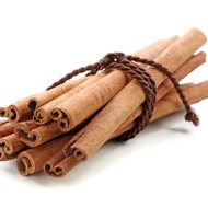 [1 carton= 10kg] Kayu Manis/Cinnamon Stick