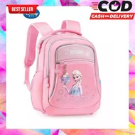 Tas Anak Terbaru 2022 Eiger Import Anti Air Karakter Korean Style Ransel Cewek Laki Laki Sekolah Sd 