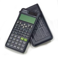 Casio Scientific Calculator fx-991ES PLUS-2