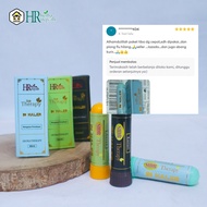 Sidr Therapy Mint Herbaruqyah Inhaler Obat Hidung Tersumbat Asma
