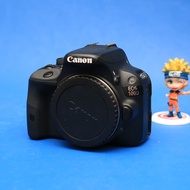 Canon 100D Body Only Kamera DSLR Original - Tanpa Lensa