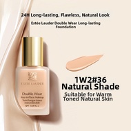 Estée Lauder | Oil-suitable Long-lasting Coverage Foundation 1W1