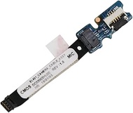 Gintai CMOS Microphone Cable for Lenovo Ideapad S340-14IWL 81N7 /S340-15IWL 81N8/ S340-14IML 81N9 /S