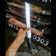 Golok Bohler K340 Isodur Golsem Premium Murah!