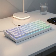 ATTACK SHARK X68HE 8K RGB Magnetic Mech Keyboard with 0.01mm RT, for Esports