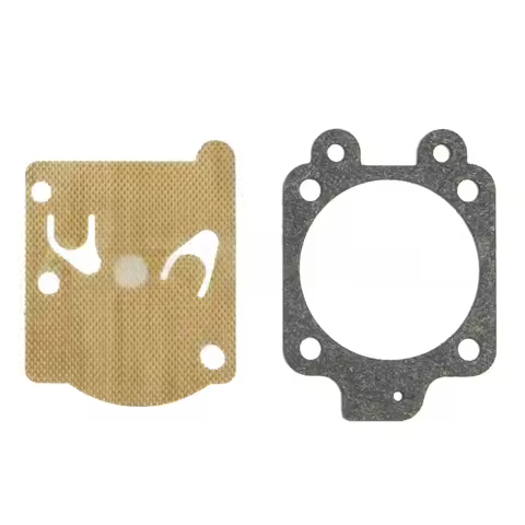 Lawn Mower Carburetor Repair Kits For Walbro K10-WAT Wa/D10-WAT 2-Cycle Edger String Trimmer WT391 W