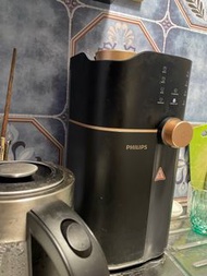 飛利浦  Philips 即熱飲水機(黑金) AD6911