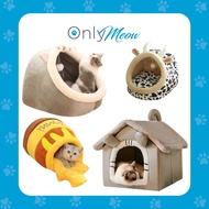 🇲🇾ReadyStock🇲🇾Tilam kucing murah pet bed katil kucing cat bed house pet house tilam kucing Tempat Ti