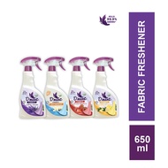 D'menc® Fabric Freshener Kill 99.9% Germs by Afy Haniff Smell like Febreze Fabric Refresher