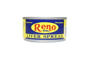 YMS Reno Brand Liver Spread 85g