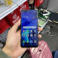 Oppo Reno 4 Fullset Second