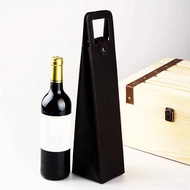 wine bag Classic Bottle Single hand 410*90*90mm
