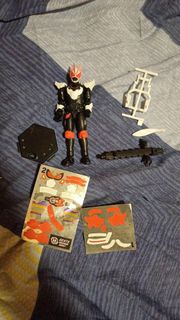 裝動 幪面超人 kamen rider 假面騎士 Geats Magnum Boost