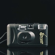 GOLF 35mm FILM CAMERA #135底片相機