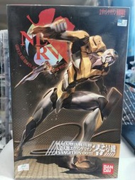 Bandai EVA-00 初號機 模型