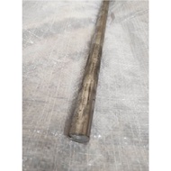 Round Iron Bars Diameter 30 mm 30mm Length 60cm 60 cm