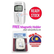 Elitech RC-4HC USB Temperature+Humidity Data Logger Recorder LCD Internal Sensor