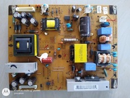 ภาคจ่ายไฟ TV LCD ซัพพลาย LG42"