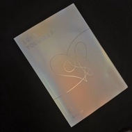 BTS Love Yourself 結 Answer（F Version）