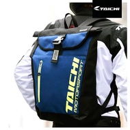 (Rdy Stk) Motorcycle Backpack Waterproof Bag 10L