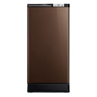 MITSUBISHI ELECTRICJ-smart defrost ตู้เย็น 1 ประตู (5.8 คิว, สีน้ำตาลคอปเปอร์) รุ่น MR-17TJA-BR