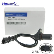 39180 27800 Cranshaft Position Sensor Fits Hyundai Santa Fe 2005-2009 3918027800 , 39180-27800 ,1714