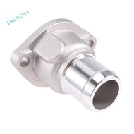 Radiator Coolant Hose Connector Flange 026121145E for Golf A6 Seat     B3 B4