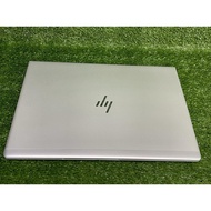 HP Elitbook Laptop Core i7