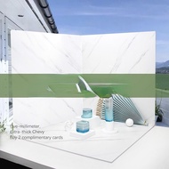 Food Shooting Background Cloth Background Board for Taking Photos Props Wood Grain Wood Board Marble