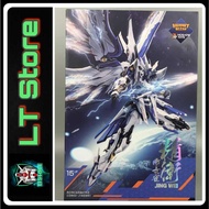 Metal Build Jing Wei JingWei Model - Hoang Dieu Moshow 1/100 (Free base and wings)