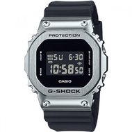 CASIO GM-5600U-1JF [G-SHOCK (G-SHOCK) Metal Bezel GM-5600]