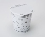 合味道杯麵形小夜燈