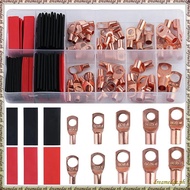 [S D K G] 1 Set Battery Cable Ends AWG 2 4 6 8 10 12 Gauge Wire Connectors Battery Terminal Connecto